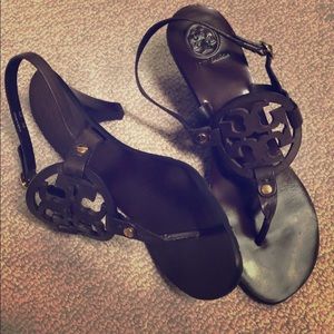 Tory Burch sandals 👡
